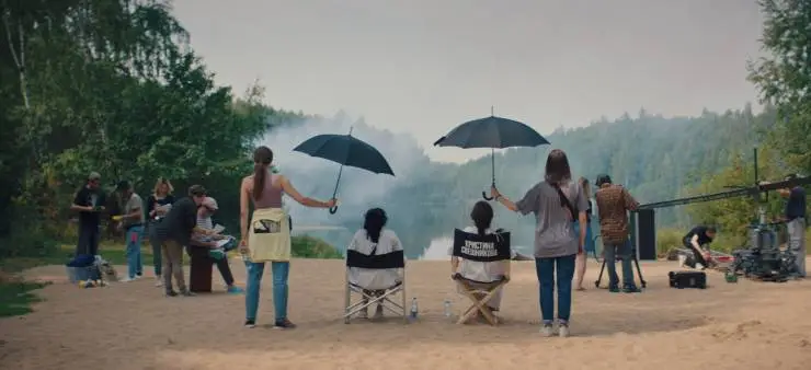 Как звёзды (2023) в хорошем качестве через торрент Как звёзды (2023) фильм в хорошем качестве через торрент