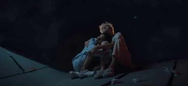 Как звёзды (2023) через торрент скачать Как звёзды (2023) фильм через торрент скачать