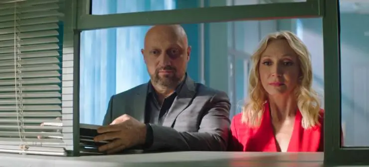 Любовь-морковь: Восстание машин (2023) через торрент скачать Любовь-морковь: Восстание машин (2023) фильм через торрент скачать