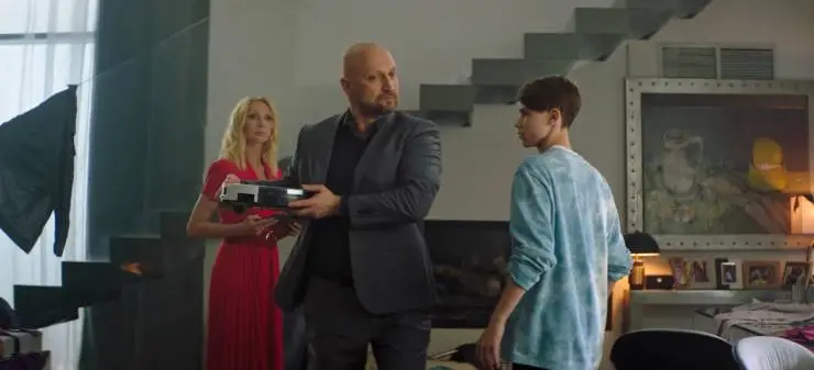 Любовь-морковь: Восстание машин (2023) в хорошем качестве через торрент Любовь-морковь: Восстание машин (2023) фильм в хорошем качестве через торрент