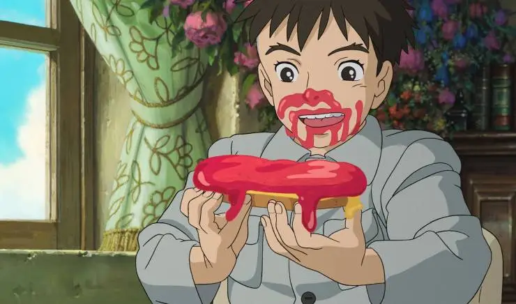 Мальчик и птица (2023) в хорошем качестве через торрент Мальчик и птица (2023) мультфильм в хорошем качестве через торрент