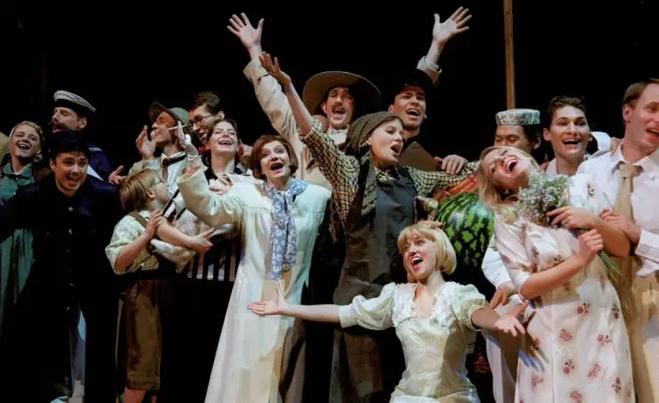 Норд-Ост (2003) через торрент скачать Норд-Ост (2003) фильм через торрент скачать