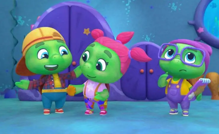 МУЛЬТ в кино. Выпуск №152. Друзьям морозы не помеха (2022) через торрент скачать МУЛЬТ в кино. Выпуск №152. Друзьям морозы не помеха (2022) мультфильм через торрент скачать