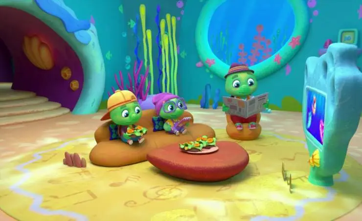 МУЛЬТ в кино. Выпуск №152. Друзьям морозы не помеха (2022) через торрент бесплатно МУЛЬТ в кино. Выпуск №152. Друзьям морозы не помеха (2022) мультфильм через торрент бесплатно