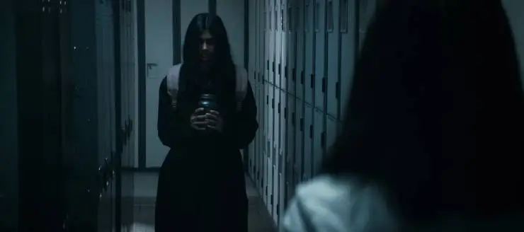 Заклятие. Зло внутри (2023) в хорошем качестве через торрент Заклятие. Зло внутри (2023) фильм в хорошем качестве через торрент