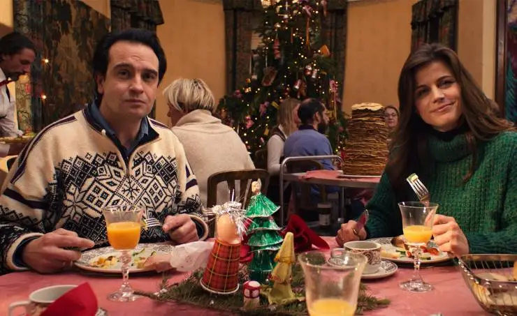 Одни на каникулах (2022) через торрент бесплатно Одни на каникулах (2022) фильм через торрент бесплатно