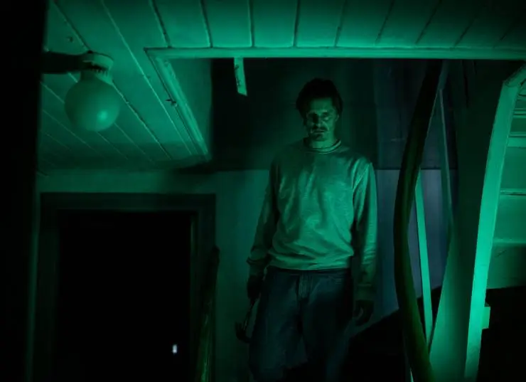 Потомство дьявола (2022) через торрент бесплатно Потомство дьявола (2022) фильм через торрент бесплатно