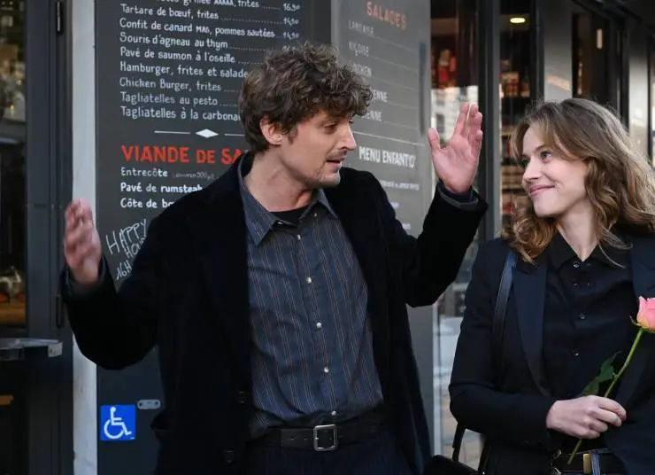 Великая ирония (2023) через торрент бесплатно Великая ирония (2023) фильм через торрент бесплатно