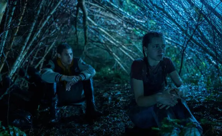 Спирит (2022) в хорошем качестве через торрент Спирит (2022) фильм в хорошем качестве через торрент