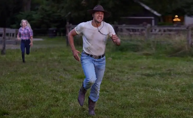 Спирит (2022) через торрент бесплатно Спирит (2022) фильм через торрент бесплатно