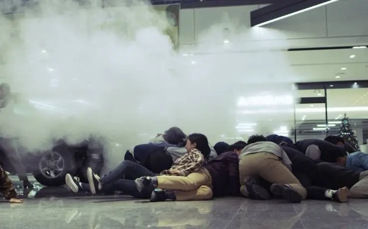 Зомби: Из Пусана в Гангнам (2023) через торрент бесплатно Зомби: Из Пусана в Гангнам (2023) фильм через торрент бесплатно