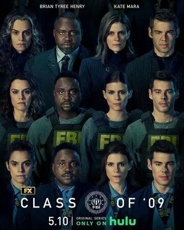 Класс '09 / FX's Class of '09 (2023) сериал скачать через торрент в хорошем качестве