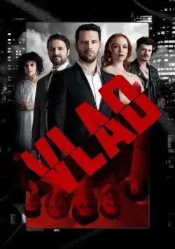 Влад / Vlad (2019) сериал скачать через торрент в хорошем качестве