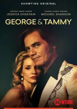Джордж и Тэмми / George & Tammy 2022 скачать через торрент сериал в хорошем качестве