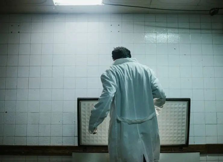 Пропавшие (2020) через торрент скачать Пропавшие (2020) сериал через торрент скачать