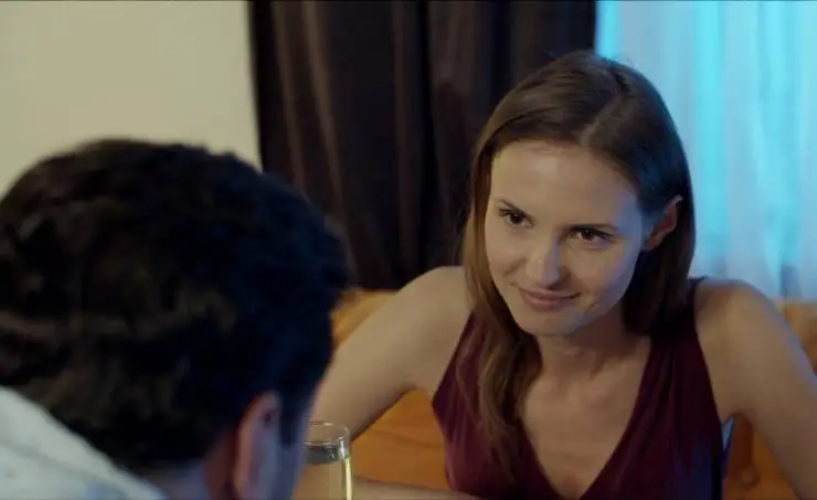 Чужая семья (2020) через торрент скачать Чужая семья (2020) сериал через торрент скачать