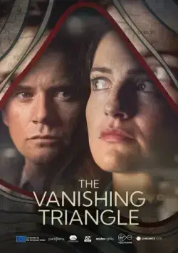 Исчезающий треугольник / The Vanishing Triangle (2023) сериал скачать через торрент в хорошем качестве