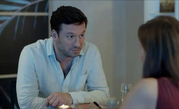 Чужая семья (2020) через торрент бесплатно Чужая семья (2020) сериал через торрент бесплатно