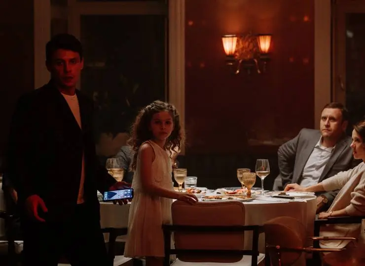 Комплекс Бога (2022) в хорошем качестве через торрент Комплекс Бога (2022) сериал в хорошем качестве через торрент