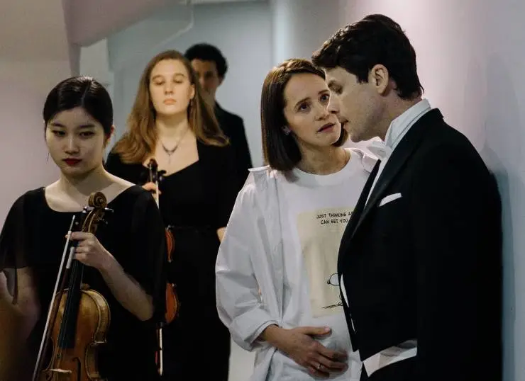 Комплекс Бога (2022) через торрент бесплатно Комплекс Бога (2022) сериал через торрент бесплатно