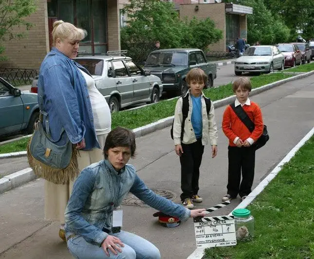 Конец света (2006) через торрент скачать Конец света (2006) сериал через торрент скачать