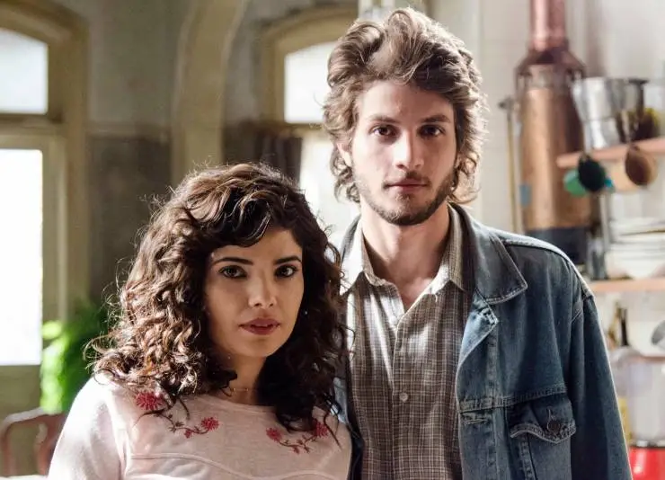 Империя (2014) через торрент бесплатно Империя (2014) сериал через торрент бесплатно