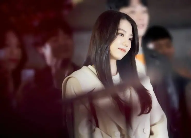 Её список желаний (2021) в хорошем качестве через торрент Её список желаний (2021) сериал в хорошем качестве через торрент