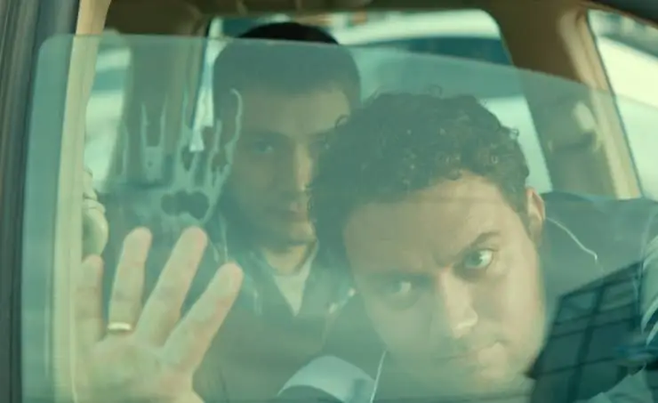 Как друзья Захара женили (2023) через торрент скачать Как друзья Захара женили (2023) сериал через торрент скачать