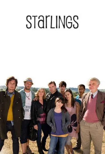 Старлинги / Starlings (2012) сериал скачать через торрент в хорошем качестве