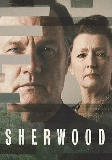 Шервуд / Sherwood (2022) сериал скачать через торрент в хорошем качестве