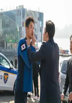 Полиция реки Хан (2023) через торрент бесплатно Полиция реки Хан (2023) сериал через торрент бесплатно