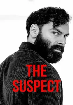 Подозреваемый / The Suspect (2022) сериал скачать через торрент в хорошем качестве