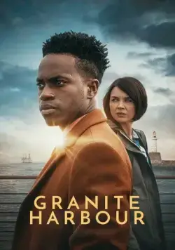 Гранитная Гавань / Granite Harbour (2022) сериал скачать через торрент в хорошем качестве