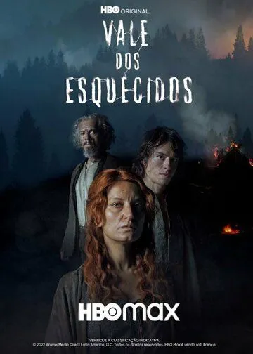 Долина забытых / Vale Dos Esquecidos (2022) сериал скачать через торрент в хорошем качестве
