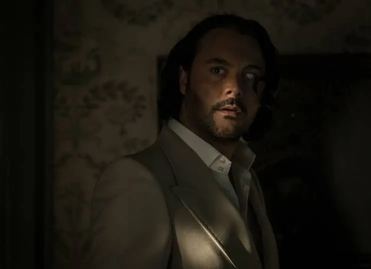 Мэйфейрские ведьмы (2022) через торрент скачать Мэйфейрские ведьмы (2022) сериал через торрент скачать