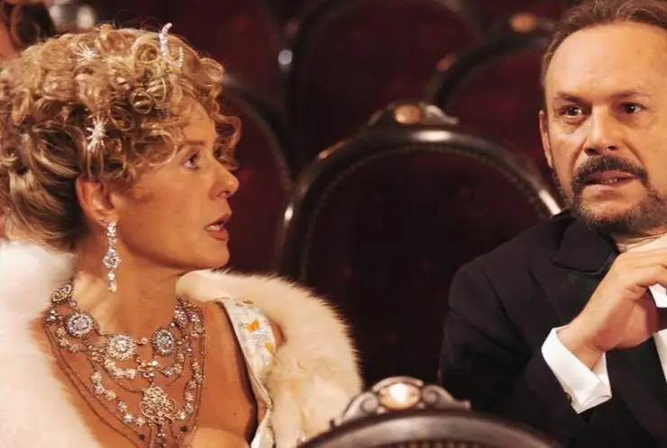 Амазония, Гальвез и Шику Мендес (2007) в хорошем качестве через торрент Амазония, Гальвез и Шику Мендес (2007) сериал в хорошем качестве через торрент