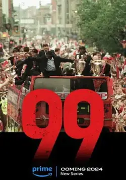 99 / 99 (2024) сериал скачать через торрент в хорошем качестве