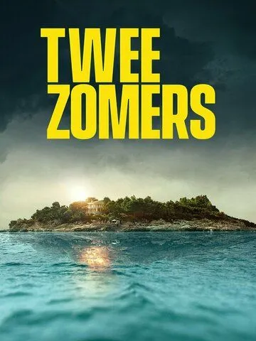 Два лета / Twee zomers (2022) сериал скачать через торрент в хорошем качестве