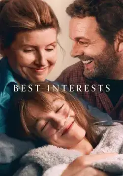 Из лучших побуждений / Best Interests (2023) сериал скачать через торрент в хорошем качестве