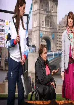 Двадцать двенадцать (2011) через торрент бесплатно Двадцать двенадцать (2011) сериал через торрент бесплатно