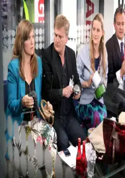 Двадцать двенадцать (2011) в хорошем качестве через торрент Двадцать двенадцать (2011) сериал в хорошем качестве через торрент