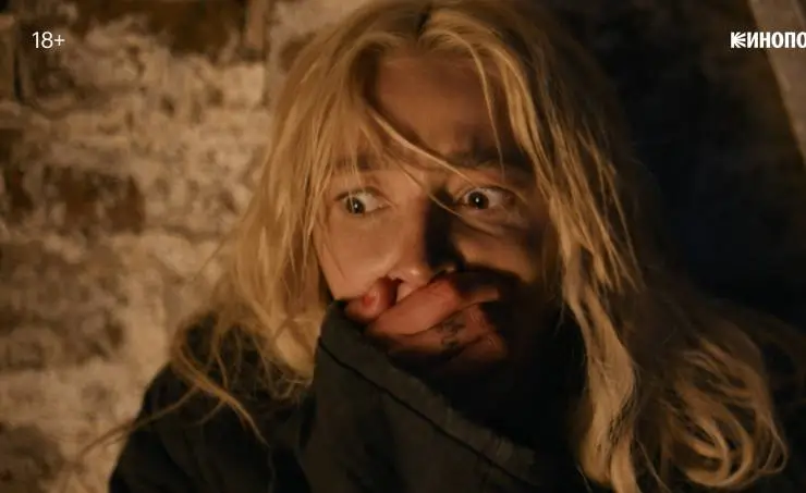 Монастырь (2022) через торрент бесплатно Монастырь (2022) сериал через торрент бесплатно