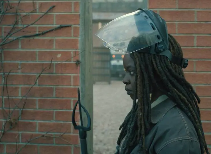 Ходячие мертвецы: Выжившие (2024) через торрент бесплатно Ходячие мертвецы: Выжившие (2024) сериал через торрент бесплатно