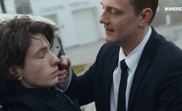 Монастырь (2022) в хорошем качестве через торрент Монастырь (2022) сериал в хорошем качестве через торрент