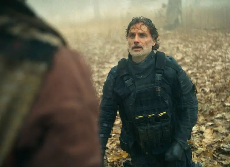 Ходячие мертвецы: Выжившие (2024) через торрент скачать Ходячие мертвецы: Выжившие (2024) сериал через торрент скачать