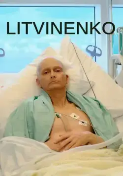 Литвиненко / Litvinenko (2022) сериал скачать через торрент в хорошем качестве