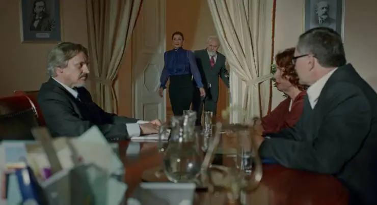 Струны (2021) в хорошем качестве через торрент Струны (2021) сериал в хорошем качестве через торрент