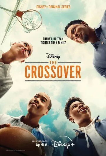 Кроссовер / The Crossover (2023) сериал скачать через торрент в хорошем качестве