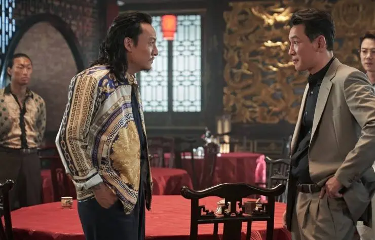 Суринам (2022) через торрент скачать Суринам (2022) сериал через торрент скачать