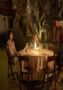 Суринам (2022) в хорошем качестве через торрент Суринам (2022) сериал в хорошем качестве через торрент